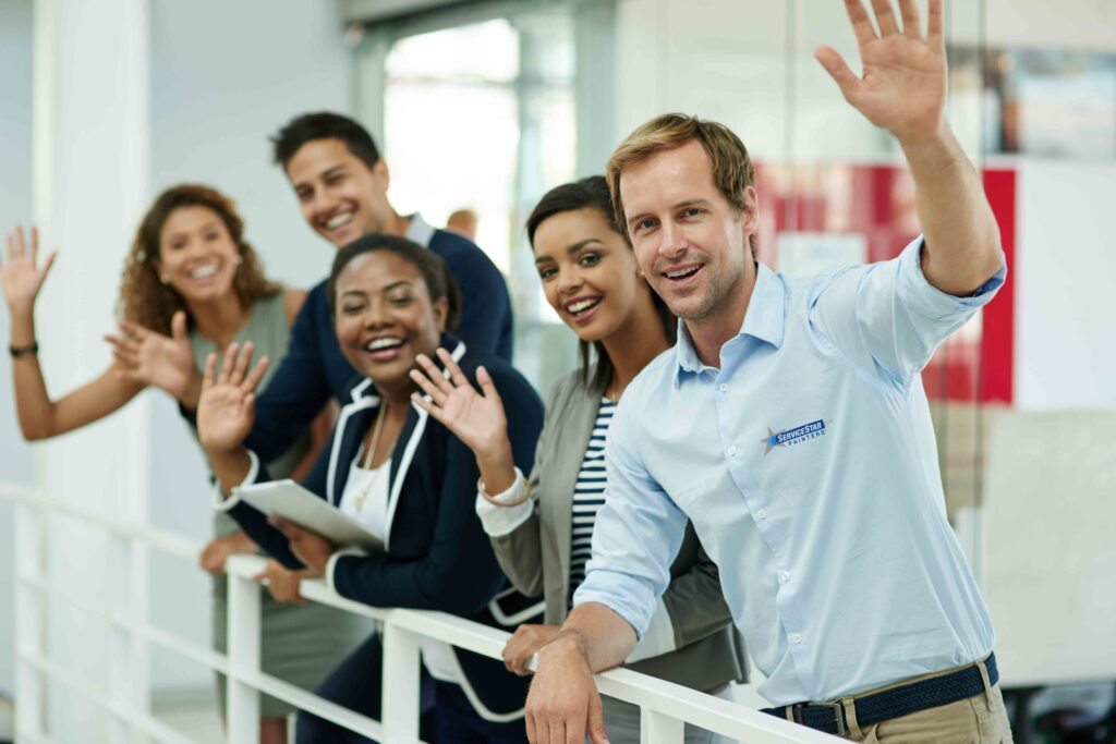 what you will get when you join Service Star Painters