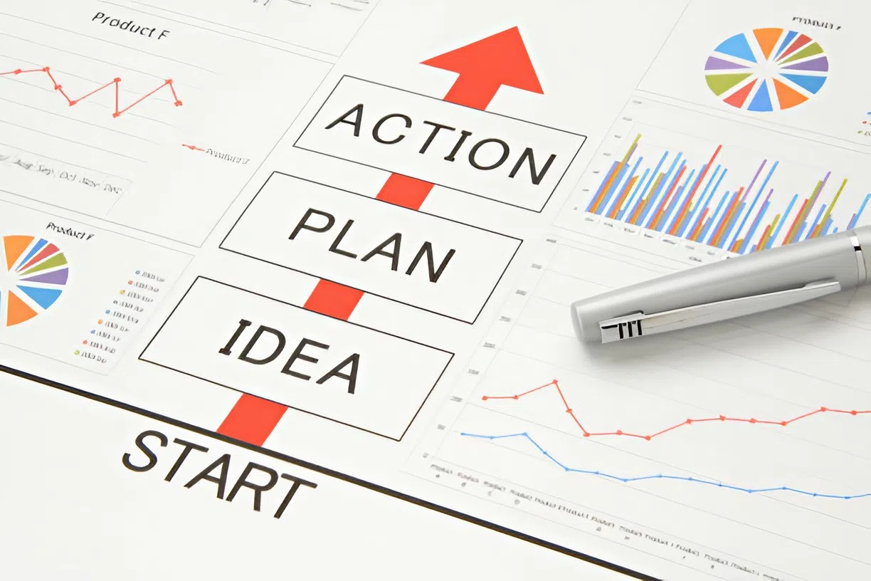 You’re Not Painting, You’re Building a Business
